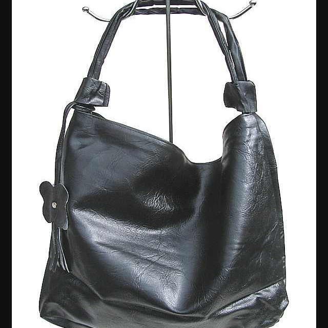 Sac à main femme - sac à main Noir