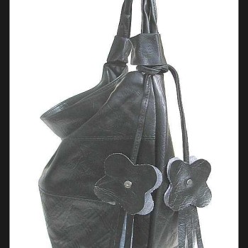 Sac à main femme - sac à main Noir