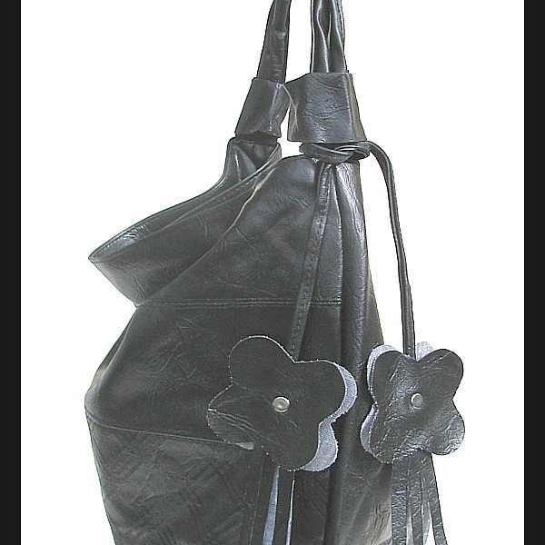 Sac à main femme - sac à main Noir