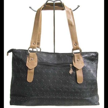 Sac à main femme - sac à main Noir