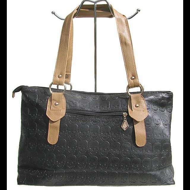 Sac à main femme - sac à main Noir