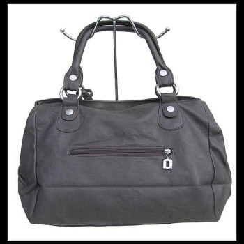 Sac à main femme - sac à main Noir