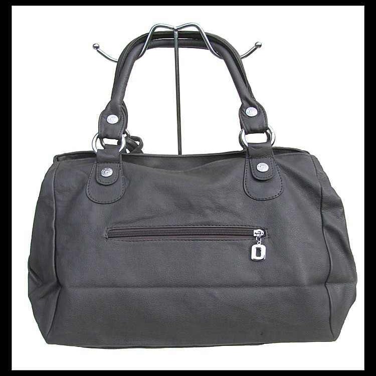 Sac à main femme - sac à main Noir