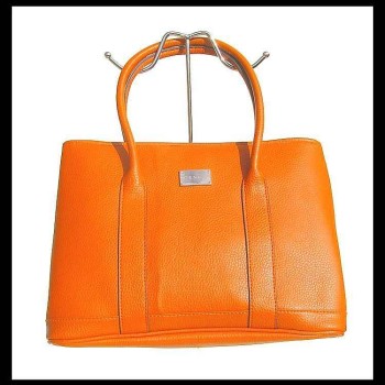 Sac à main femme - sac à main Orange