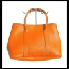 Sac à main femme - sac à main Orange