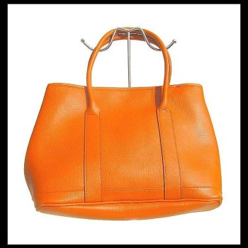 Sac à main femme - sac à main Orange