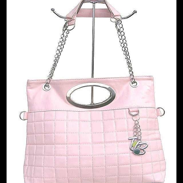 Sac à main femme - sac à main Rose