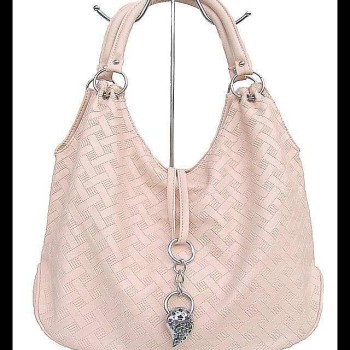 Sac à main femme - sac à main Rose