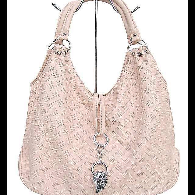 Sac à main femme - sac à main Rose