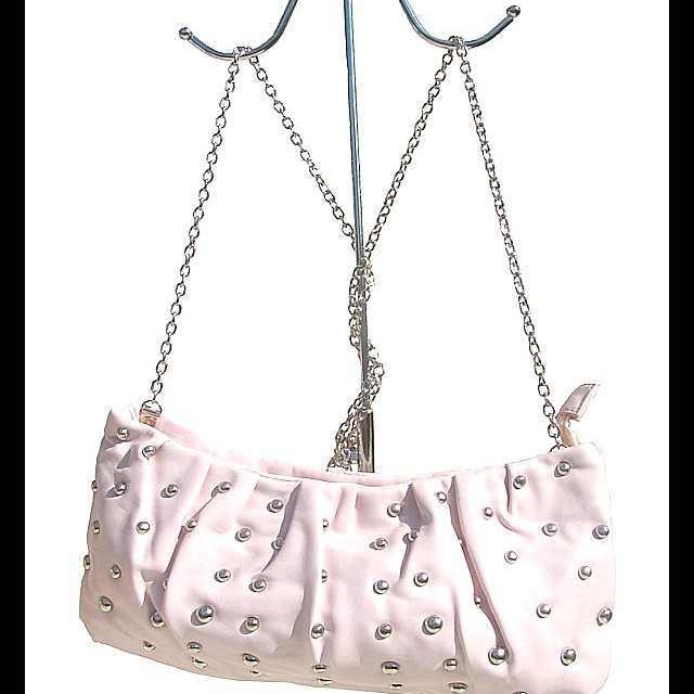 Sac à main femme - sac à main Rose