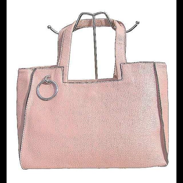 Sac à main femme - sac à main Rose