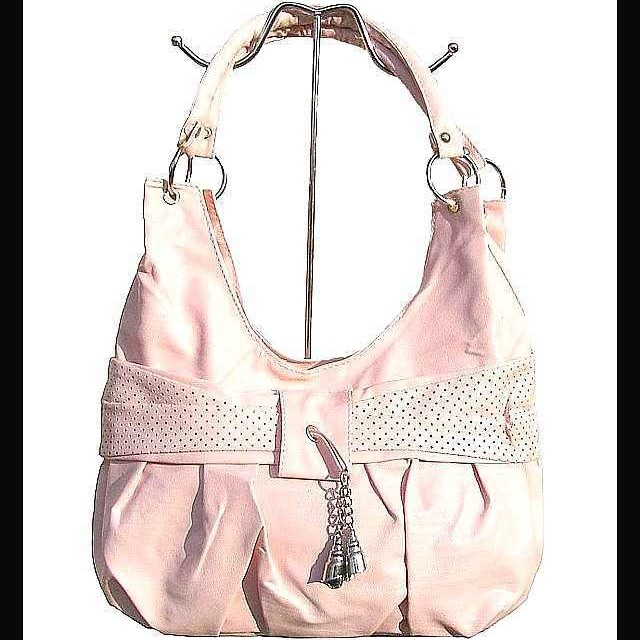 Sac à main femme - sac à main Rose