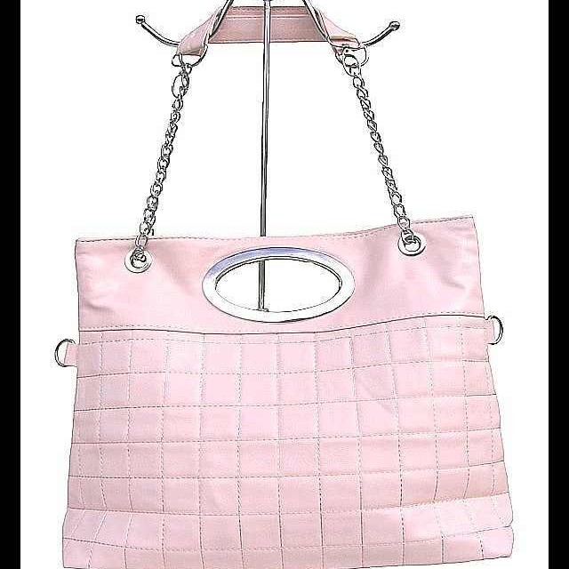 Sac à main femme - sac à main Rose