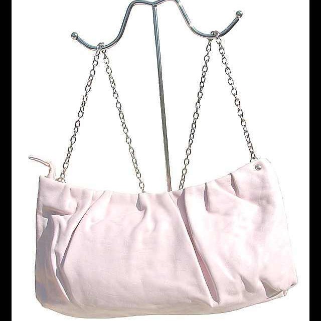 Sac à main femme - sac à main Rose