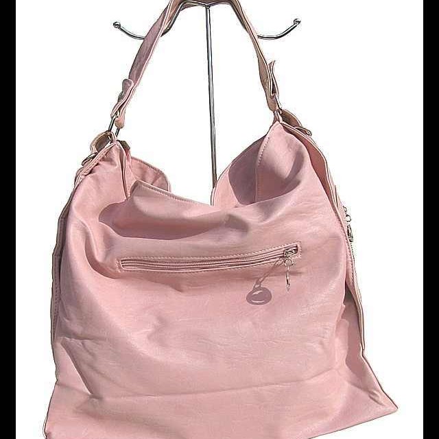 Sac à main femme - sac à main Rose