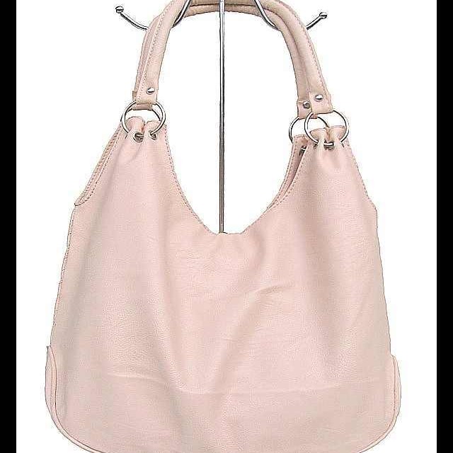 Sac à main femme - sac à main Rose
