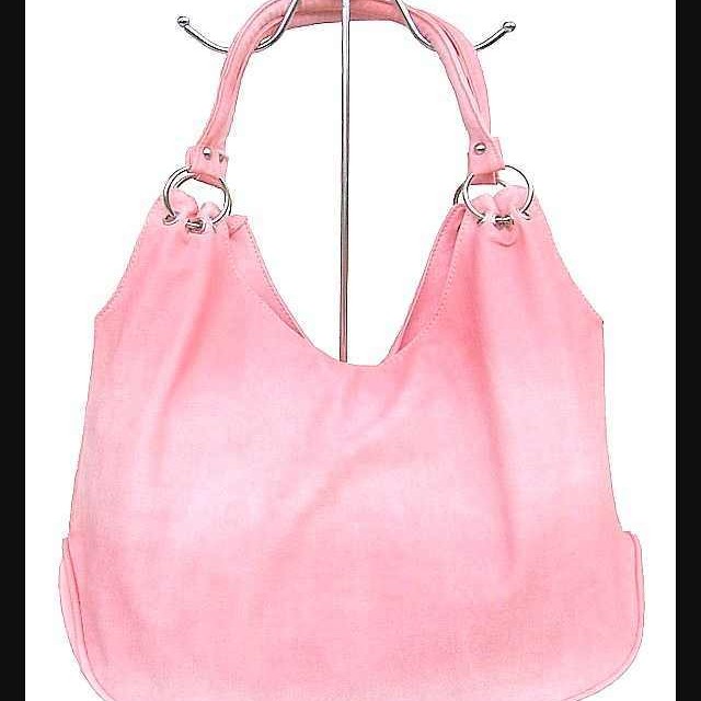 Sac à main femme - sac à main Rose