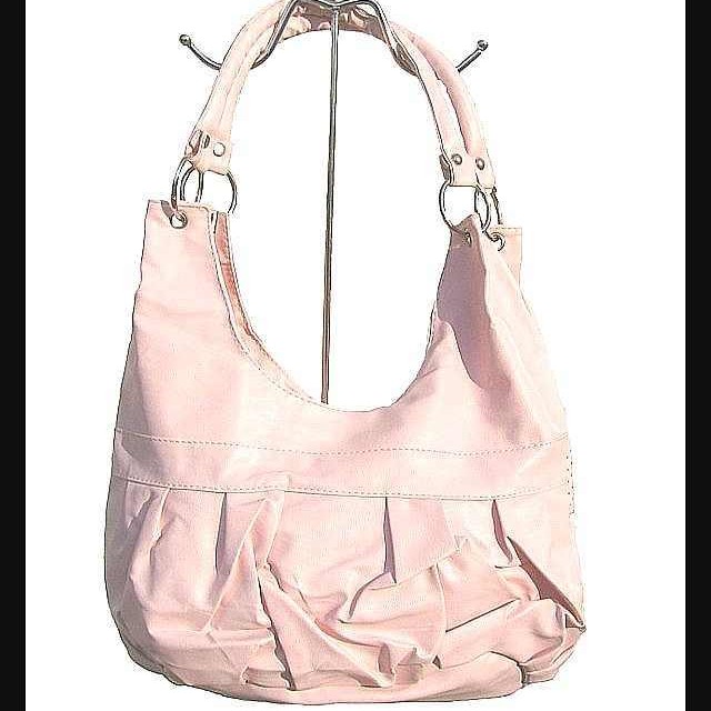 Sac à main femme - sac à main Rose