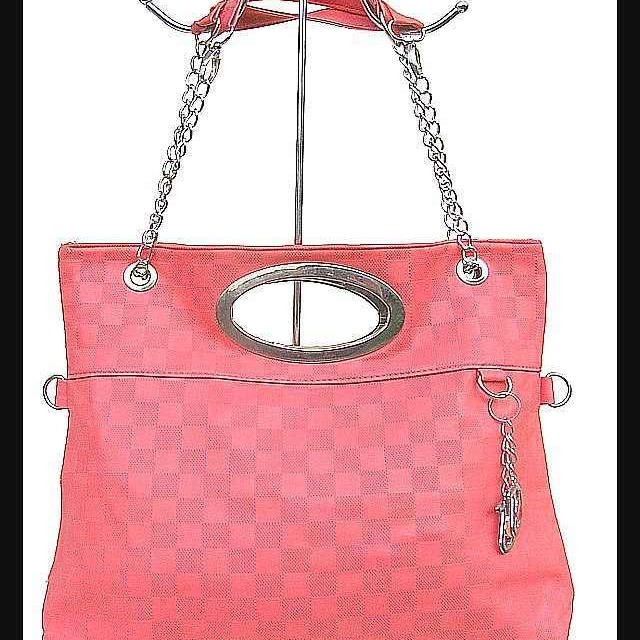 Sac à main femme - sac à main Rose-Fushia