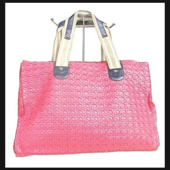 Sac à main femme - sac à main Rose-Fushia