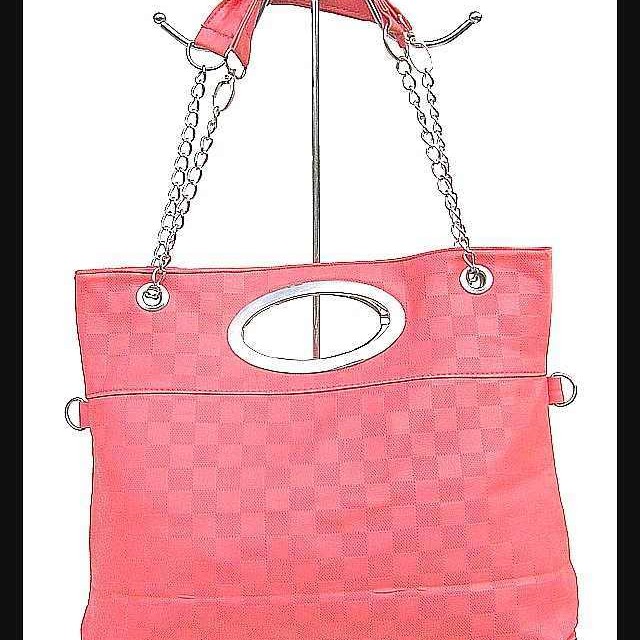 Sac à main femme - sac à main Rose-Fushia