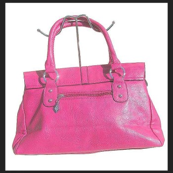 Sac à main femme - sac à main Rose-Fushia