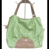 Sac à main femme - sac à main Vert
