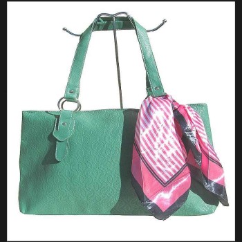 Sac à main femme - sac à main Vert