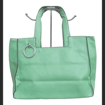 Sac à main femme - sac à main Vert