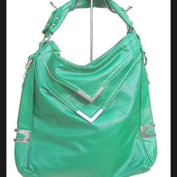 Sac à main femme - sac à main Vert