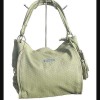 Sac à main femme - sac à main Vert