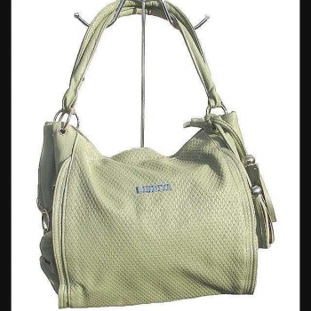 Sac à main femme - sac à main Vert