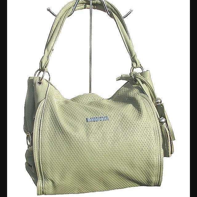 Sac à main femme - sac à main Vert