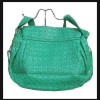 Sac à main femme - sac à main Vert