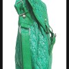 Sac à main femme - sac à main Vert