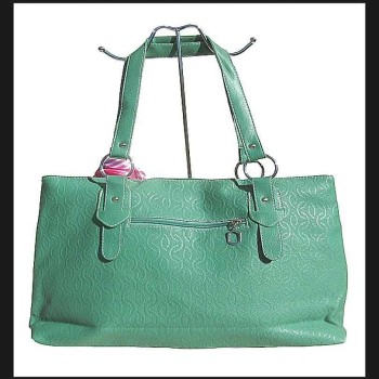 Sac à main femme - sac à main Vert