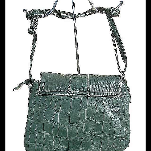 Sac à main femme - sac à main Vert