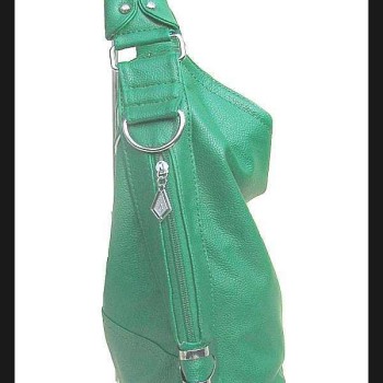 Sac à main femme - sac à main Vert