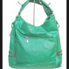 Sac à main femme - sac à main Vert